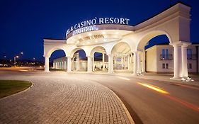 Casino&Hotel ADMIRAL Kozina